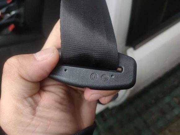 [苏州·苏U] 二手福特福睿斯2017款 幸福版 1.5L 自动时尚型