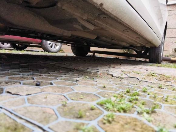 [成都·川A] 二手斯柯达昕锐2016款 1.6L 自动前行版