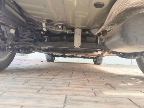 [北京·冀R] 二手丰田卡罗拉锐放2023款 双擎 2.0L 先锋版