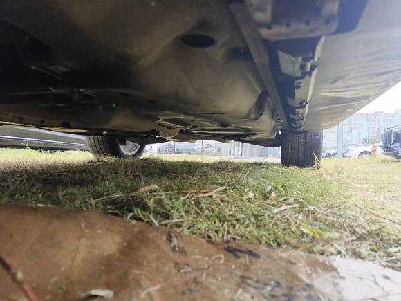 [苏州·苏U] 二手奔驰奔驰GLE2017款 GLE 320 4MATIC 动感型