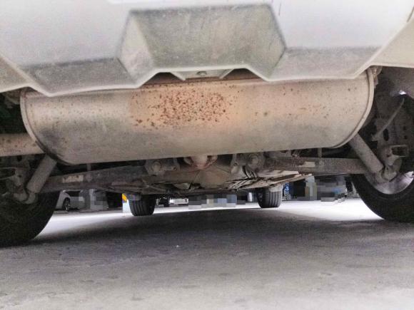 [合肥·皖A] 二手东风风行风行T52018款 230T CVT智享型