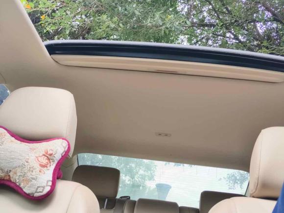 [佛山·粤E] 二手雷克萨斯雷克萨斯ES2006款 350