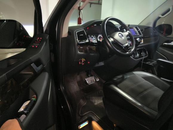 [常州·苏D] 二手大众迈特威2019款 2.0TSI 两驱豪华版 7座