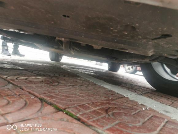 [金华·浙G] 二手理想汽车理想ONE2021款 增程6座版