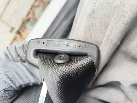 [合肥·皖B] 二手大众朗逸2017款 1.6L 自动风尚版