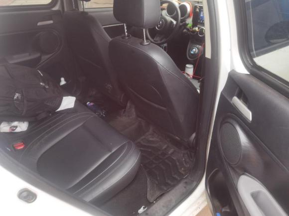 [金华·浙G] 二手欧拉欧拉黑猫2019款 351km 灵趣版