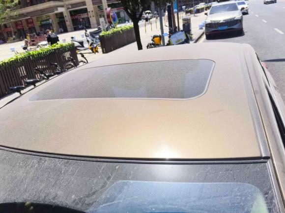 [成都·川A] 二手日产轩逸2014款 1.6XV CVT尊享版