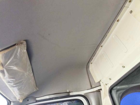 [杭州·浙A] 二手江铃特顺2021款 2.8T空间王普通款长轴中高顶后单胎3座柴油国VI JX493