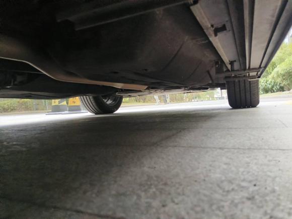 [上海·沪D] 二手本田本田UR-V2017款 370TURBO 四驱尊享版 国V