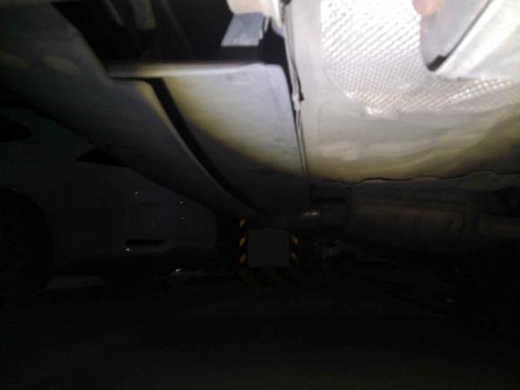 [宁波·浙B] 二手别克君威2014款 2.0L 领先时尚型