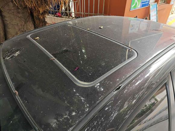 [广州·粤R] 二手马自达马自达62015款 2.0L 自动时尚型