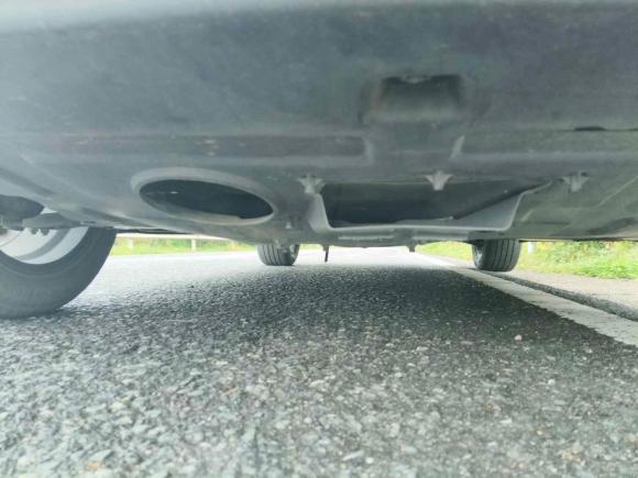 [义乌·浙G] 二手东南东南DX72017款 1.5T 自动豪华型