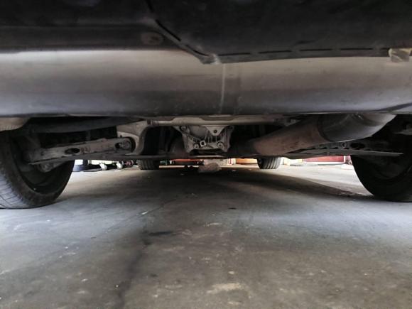 [上海·粤S] 二手宝马宝马5系2018款 540i M运动套装