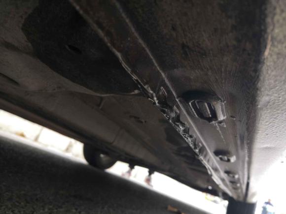 [西安·陕A] 二手荣威荣威i6新能源2017款 45T 混动互联智享版