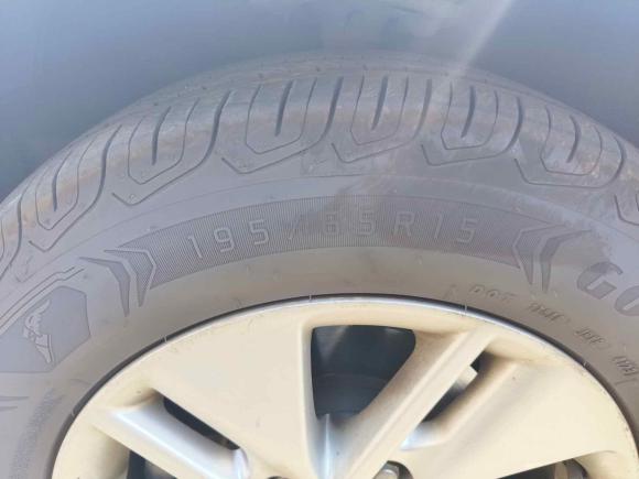 [湖州·浙E] 二手丰田卡罗拉2017款 改款 1.6L S-CVT GL