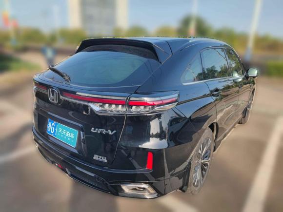 [义乌·浙G] 二手本田本田UR-V2020款 370TURBO 两驱尊雅版