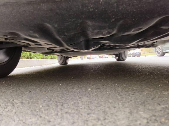 [南通·苏F] 二手比亚迪元PLUS2022款 510KM 旗舰型