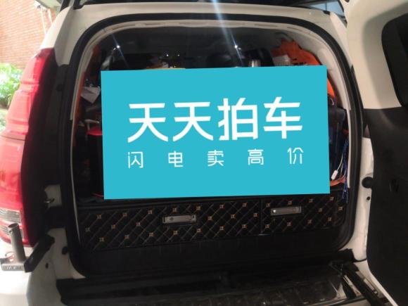 [佛山·粤X] 二手哈弗哈弗H92020款 2.0T 汽油四驱尊享型 5座