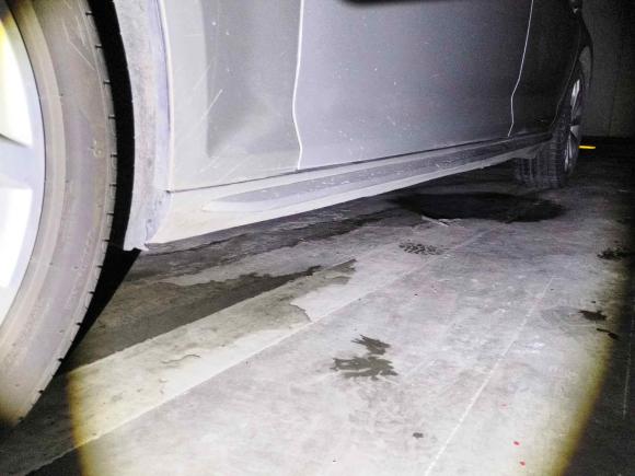 [芜湖·皖B] 二手奥迪奥迪A4L2017款 40 TFSI 风尚型