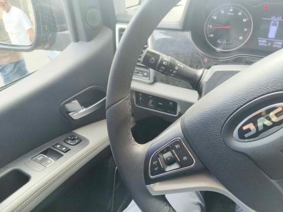 [嘉兴·浙F] 二手江淮瑞风瑞风M42019款 2.0T DCT行政版