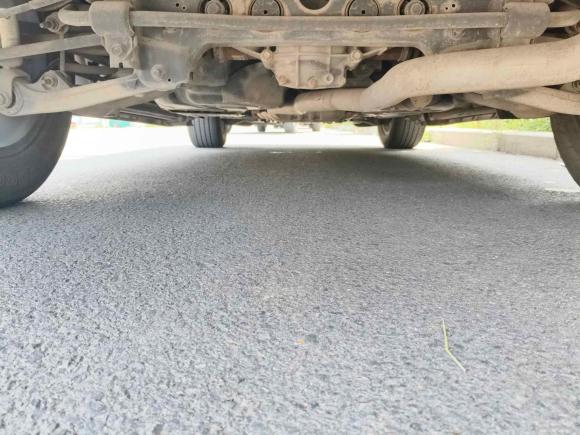 [青岛·鲁V] 二手Jeep大切诺基2014款 3.6L 舒适导航版