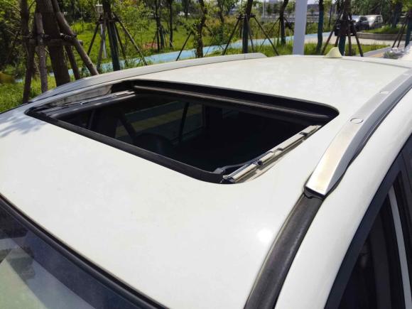 [南昌·皖B] 二手奇瑞瑞虎32015款 1.6L CVT智尚纪念版