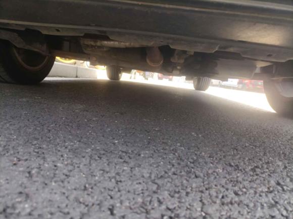 [上海·沪C] 二手大众朗逸2008款 1.6L 自动品雅版