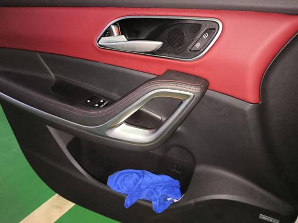 [武汉·鄂W] 二手江汽集团瑞风S72017款 2.0T 自动豪华型