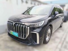 [上海·苏E] 岚图汽车岚图梦想家2024款 PHEV 超长续航旗舰版