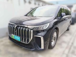 岚图汽车岚图梦想家2024款 PHEV 超长续航旗舰版