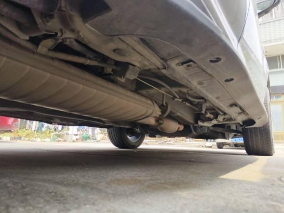 [台州·浙J] 二手比亚迪比亚迪S72015款 2.0T 升级版 自动尊贵型