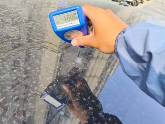 [杭州·皖A] 二手路虎发现神行2016款 2.0T SE