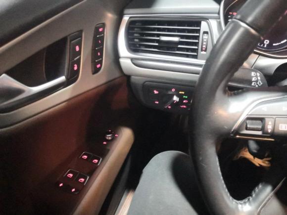 [嘉兴·浙F] 二手奥迪奥迪A72013款 35 FSI quattro进取型