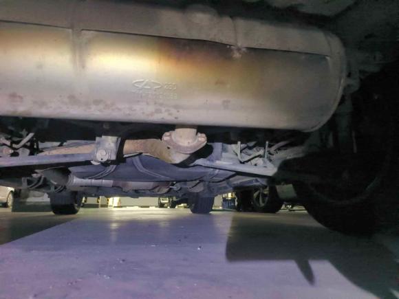 [宁波·鲁R] 二手奇瑞瑞虎32015款 1.6L CVT智尚纪念版