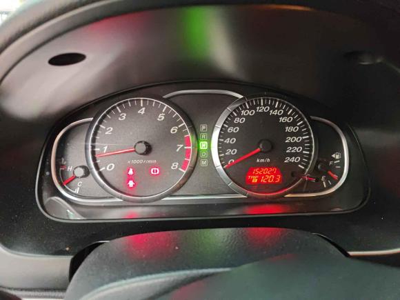 [广州·粤R] 二手马自达马自达62015款 2.0L 自动时尚型