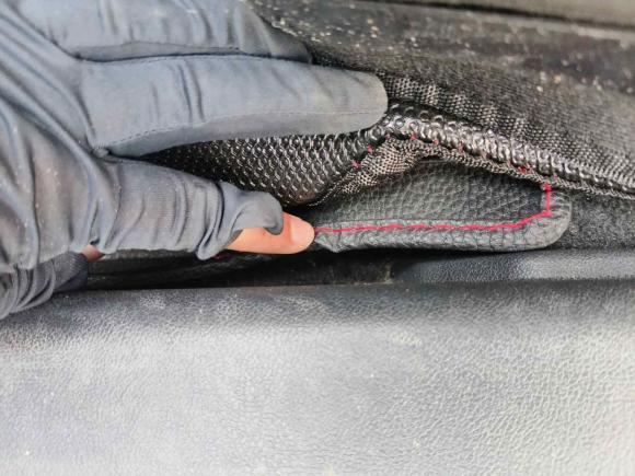 [合肥·皖A] 二手荣威荣威3502015款 1.5L 手动豪华天窗版