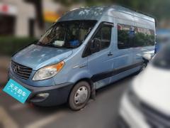 [南京·苏A]江汽集团&nbsp;&nbsp;星锐&nbsp;&nbsp;2013款2.8T6系旅行版国IV