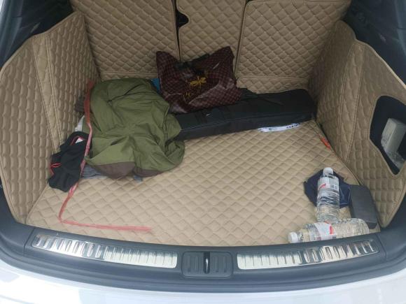 [常州·苏D] 二手保时捷Macan2017款  Macan S 3.0T