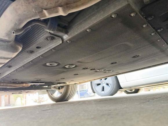 [济南·鲁A] 二手吉利银河银河L72023款 1.5T 115km 星舰