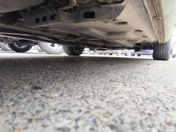 [西安·陕A] 二手斯柯达晶锐2012款 1.4L 自动晶致版