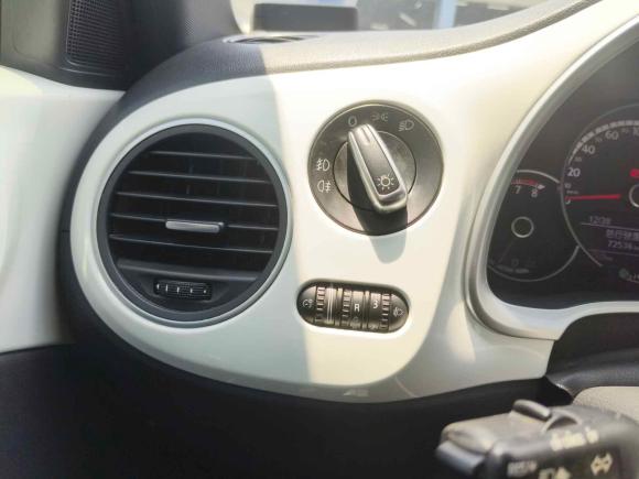 [广州·湘K] 二手大众甲壳虫2015款 180TSI