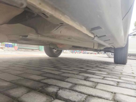 [嘉兴·浙F] 二手福特翼搏2013款 1.5L 自动尊贵型