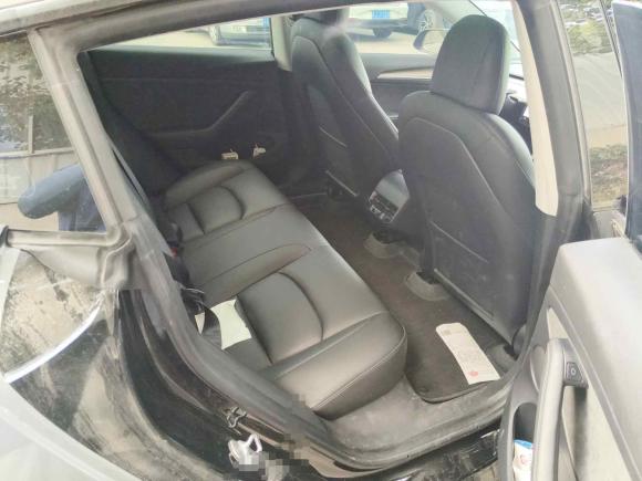 [苏州·苏E] 二手特斯拉Model 32021款 标准续航后驱升级版 3D6