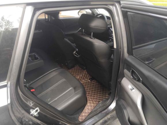 [杭州·浙A] 二手宝骏宝骏Valli2021款 1.5T 那曲繁星 CVT旗舰型