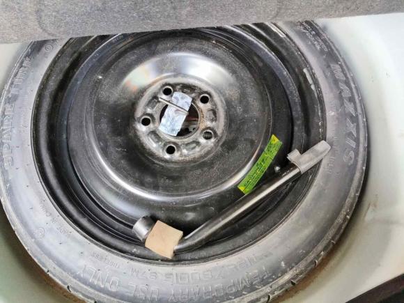 [芜湖·皖B] 二手福特福克斯2013款 两厢经典 1.8L 手动基本型