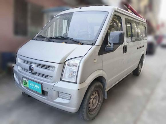 [广州·粤A] 二手东风小康东风小康EC362021款 标准型宁德时代电池