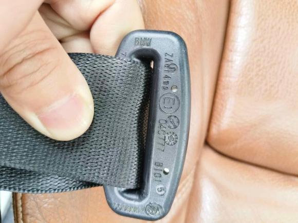 [佛山·粤E] 二手宝马宝马X62014款 xDrive35i 运动型