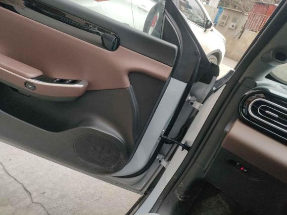 [成都·川A] 二手零跑汽车零跑C012023款 增程 216 舒享版