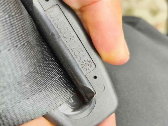 [成都·川A] 二手奇瑞瑞虎52014款 2.0L 手动家悦版