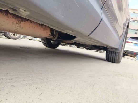 [青岛·鲁U] 二手现代胜达2013款 2.4L 自动两驱智能型